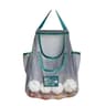 WallHanging Breathable Mesh Produce Storage Bag 9