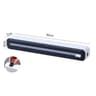 SuctionMount Cling Film  Plastic Wrap Cutter Box 10