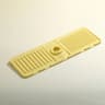 Silicone Kitchen Sink Faucet Draining Mat  Countertop Protector Tray 8
