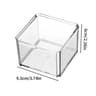 Acrylic Tea Bag  Coffee Capsule Drawer Storage Box 6