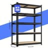 Industrial HeavyDuty Garage Shelving  Adjustable Storage Rack 6