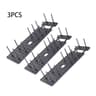 Premium MultiTier Kitchen Dish Drying Rack  Drainage System 10