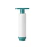 Vacuum Food Storage Container With Removable Drain Net 19