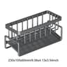 MultiTier OverSink  Countertop Dish Drying Rack System 20
