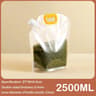 Portable Reusable Grain  Liquid Storage Bag 5Pack 9