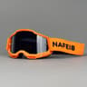 UltraCompact UV400 Motocross  OffRoad Sports Goggles 16