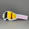 UltraCompact UV400 Motocross  OffRoad Sports Goggles 22