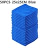 UltraAbsorbent LintFree Microfiber Cleaning Cloths 6