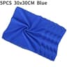 UltraAbsorbent LintFree Microfiber Cleaning Cloths 8