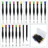 Mini MultiFunction Magnetic Precision Screwdriver Set 7