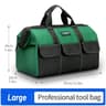 WINHUNT LargeCapacity WearResistant Tool Bag 6