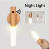 3D Dynamic Hourglass Moving Sand Art Night Light 6