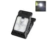 Outdoor Solar Gutter And Fence Accent Lights 6