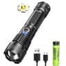 HighLumens SuperBright Tactical Handheld Flashlight 10
