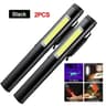 MultiFunctional 365nm UV And Tactical Pen Clip Work Flashlight 7