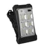 MultiFunctional Solar ClipOn Motion Sensor Outdoor Lamp 9