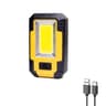 Y36 Portable LED MultiAxis Rechargeable Work Light 6
