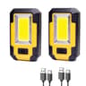 Y36 Portable LED MultiAxis Rechargeable Work Light 7