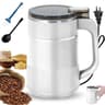 Multifunctional Electric Grain Bean And Spice Grinder Powder Machine 6
