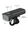 Universal QuickRelease Bicycle Headlight Bracket And Handlebar Adapter 6