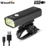 Universal QuickRelease Bicycle Headlight Bracket And Handlebar Adapter 7