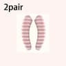 Washable Thickened Soft Warm Toilet Seat Cushion Cover Pads 12