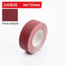 6Meter Emery Cloth Abrasive Sandpaper Roll 8