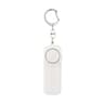 WSDCAM 130dB Personal Security Emergency Safety Alarm Keychain 9