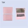 Mini LaptopShaped Folding Pocket Makeup Mirror 6