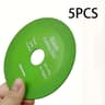 MultiFunctional UltraThin Cutting And Grinding Disc Set 9