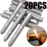 10Piece EasyMelt Universal LowTemperature Welding Rods 7
