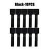 Reusable SelfAdhesive Adjustable Cable Organizer Straps 7