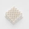 MultiCompartment Silicone Desktop Cosmetics And Ointment Organizer 7