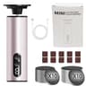 UltraCompact Digital Electric Foot Callus Remover And Electronic Sander 7