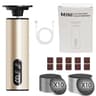 UltraCompact Digital Electric Foot Callus Remover And Electronic Sander 8