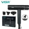 Professional 110000 RPM Brushless Motor Hair Dryer Model V285 HD 7