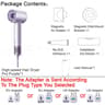 Xiaomi Mijia HighSpeed Hair Dryer Pro 9