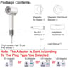 Xiaomi Mijia HighSpeed Hair Dryer Pro 6
