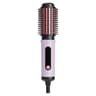 TINSOL Professional MultiFunctional Negative Ion Hot Air Brush 6