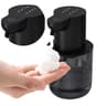 Portable 400ML Automatic Infrared Soap Dispenser FoamGel Output 7