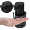 Portable 400ML Automatic Infrared Soap Dispenser FoamGel Output 8