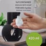 380ML Ecological Smart Automatic Foam Soap Dispenser 13