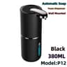 380ML Ecological Smart Automatic Foam Soap Dispenser 15