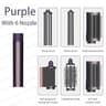 SenCiciMen X9 Multi Hair Styler  7in1 Hot Air Brush Styling System 13