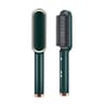 Portable MultiPTC Electric Hair Straightening Brush 7