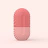 Reusable Silicone Ice Face Roller  Contour Mold 15