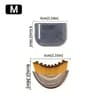 Lymphatic Contour Face Brush  Sculpting Drainage Massager 12
