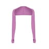 OnePiece Ice Silk Cooling Shawl Arm Sleeves  UltraThin UV Sun Protection Long Gloves For Outdoor Sp 7