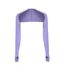 OnePiece Ice Silk Cooling Shawl Arm Sleeves  UltraThin UV Sun Protection Long Gloves For Outdoor Sp 13