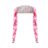 OnePiece Ice Silk Cooling Shawl Arm Sleeves  UltraThin UV Sun Protection Long Gloves For Outdoor Sp 17